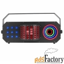 динамические эффекты adj boom box fx3