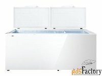 морозильный ларь hisense fc-66dd4sa