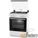 комбинированная плита gorenje k 6141 wa