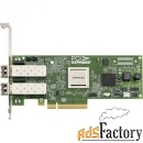 хост-адаптер шины ibm emulex 8gbps fc dual port pci-e hba (42d0494 42d