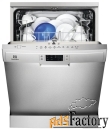 посудомоечная машина electrolux esf 9552 lox