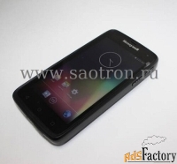 коммуникатор honeywell scanpal eda50 (wwan, android 7.1 gms, 802.11 a/