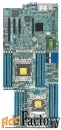 материнская плата supermicro x9drff-7+