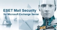 право на использование (электронно) eset nod32 mail security для micro