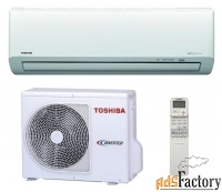 кондиционер toshiba ras-10n3kv-e/ras-10n3av-e .