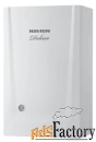 газовый котел navien deluxe 40k 40 квт двухконтурный