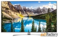 телевизор lg 55uj655v 54.6quot; (2017)