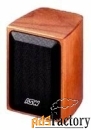 полочная акустическая система asw loudspeaker opus s