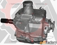 gaz кпп г-53 (г-3307, паз-3205) с квадратным фланцем (оао quot;газquot