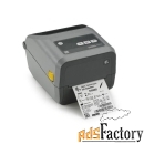 принтер этикеток zebra zd420 zd42043-c0em00ez (ttc printer zd420; 4quo