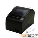 ккт атол fprint-22птк. черный. фн15. rs+usb+ethernet