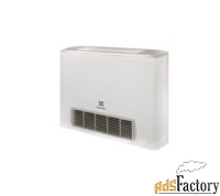 напольно-потолочный фанкойл 1-1,9 квт electrolux efs-12/2 ci