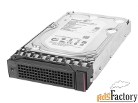 00mm725 жесткий диск lenovo storage 3.5in 6tb 7.2k nl-sas hdd 00mm725