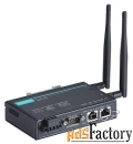 wi-fi роутер moxa awk-1137c-eu