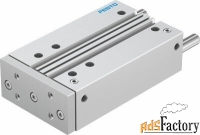 цилиндр с направляющей festo dfm-63-200-p-a-kf