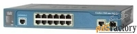 коммутатор cisco ws-c3560-12pc-s