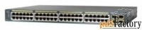 коммутатор cisco ws-2960-48pst-s