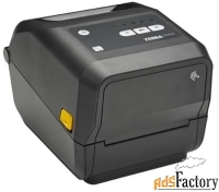 термопринтер zebra zd420 zd42042-t0e000ez tt printer zd420; standard e