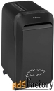 уничтожитель бумаги (шредер) fellowes powershred lx221 black (fs-50504