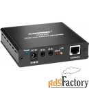 передатчик сигналов hdmi 1t-ct-651 tvone