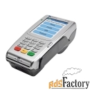 банковский терминал verifone vx 680 grps/ctls