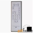 пульты управления bryston remote br-1 black