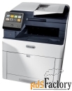 мфу xerox workcentre 6515dni