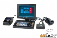 pos-система атол hub 20 10quot; 51021 атол hub20