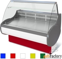 холодильная витрина марихолодмаш таир вхс-1,5