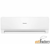 настенная сплит-система panasonic cs-ye12mke / cu-ye12mke