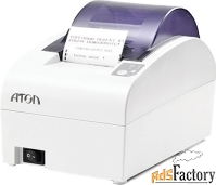 фискальный регистратор атол quot;fprint-22птkquot; rs232+usb+ethernet 