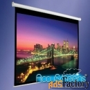 экран настенный accuscreen manual hdtv (9:16) 302/119quot; (58x104quot