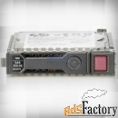 твердотельный накопитель hp 739888-b21