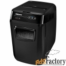 шредер с автоподачей fellowes automax 150c (4х38 мм)