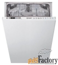 посудомоечная машина indesit dsic 3t117