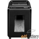 уничтожитель бумаг fellowes powershred 92cs (секр.p-4)/фрагменты/18лис