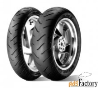 мотошина dunlop elite 3 200/50 r18 76h