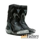 ботинки dainese torque 3 out air boots black/antracite 40