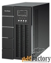 ибп с двойным преобразованием cyberpower ols3000ec