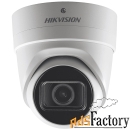 камера видеонаблюдения hikvision ds-2cd2h43g0-izs