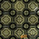 мозаика fk marble luxury mosaic zeus 17 30.5x30.5