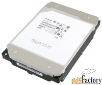 жесткий диск toshiba 14 tb mg07aca14te