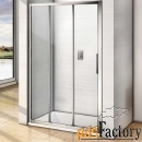 душевая дверь в нишу good door orion wtw-130-c-ch