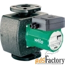 циркуляционный насос wilo top-s 30/4 (3~400/230 v, pn 10)