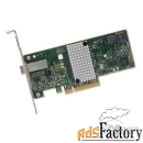 lsi рейдконтроллер sas pcie 8p 9300-4i4e h5-25515-00 broadcom