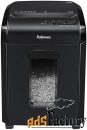 шредер (уничтожитель) fellowes powershred 10m, 2x15 мм