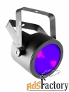 uv-светильник chauvet-dj corepar uv usb