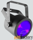 chauvet corepar uv usb светодиодный ультрафиолетовый прожектор света н