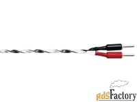 пара акустических кабелей wireworld helicon 16/2 occ 3.0 м