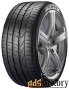 автомобильная шина pirelli p zero suv 325/35 r20 108y летняя